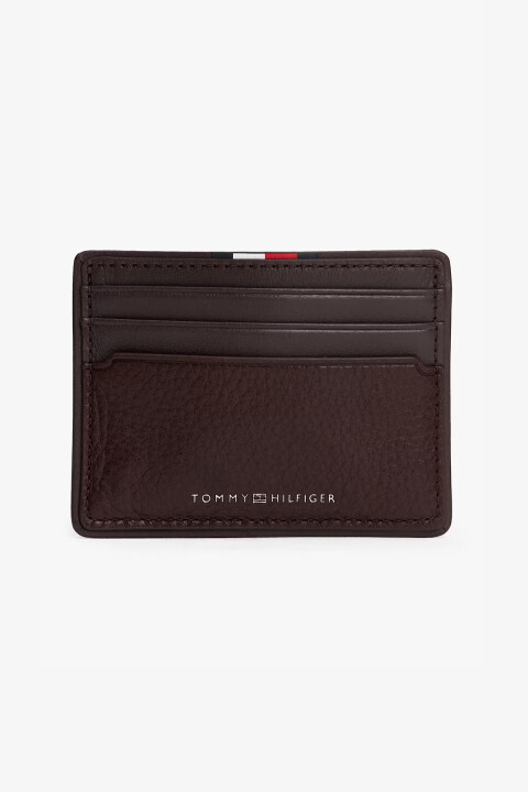Erkek TH Corp CC Holder Kartlık - Kahverengi 