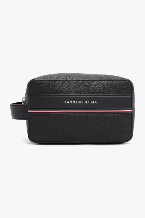 Erkek Th El Çantası - Siyah 