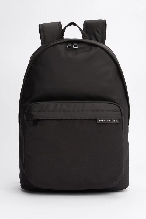 Erkek Th Element Sırt Çantası - Siyah 