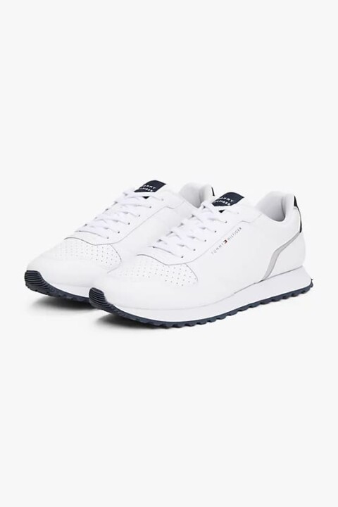 Erkek Th Eva Sneaker - Beyaz 