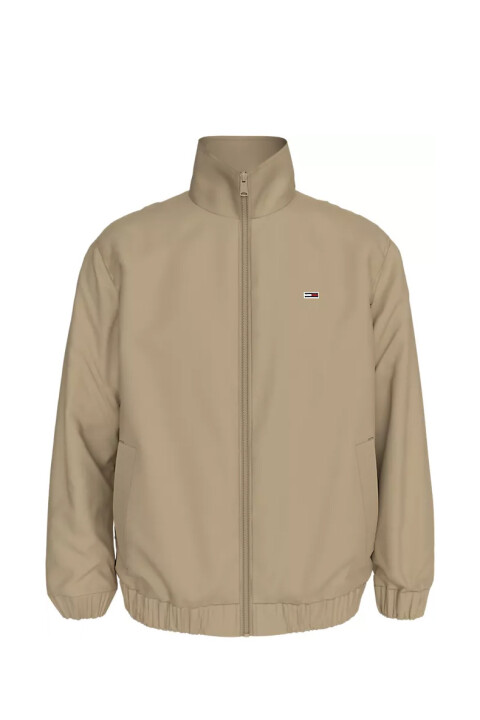 Erkek Tjm Essentıal Jacket Ext Ceket-Bej 