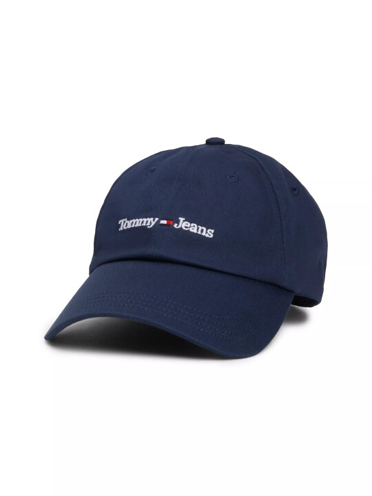 Erkek Tjm Sport Cap Şapka-Lacivert 