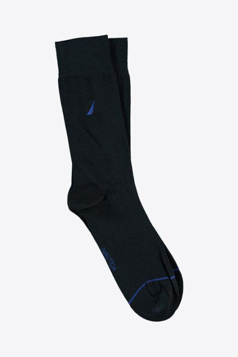 Erkek Uzun Çorap - Lacivert 