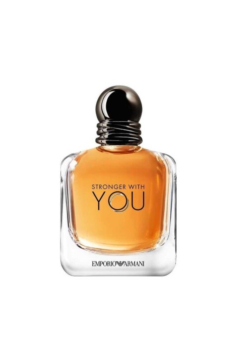 Erkekstronger With You Edt 150 Ml Parfüm 
