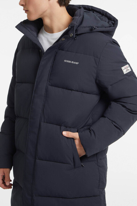 Guess Jeans Erkek Mont 