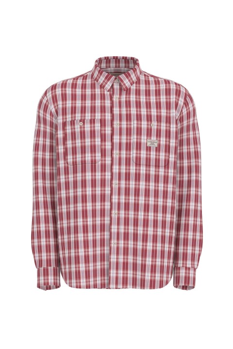 Guess Jeans Erkek Regular Fit Gömlek 