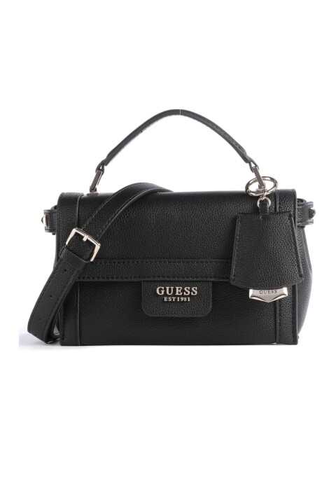 Kadın Guess Çapraz Çanta - Siyah 
