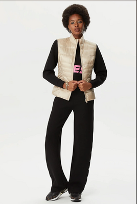 Kadın Guess Yelek - Bej 