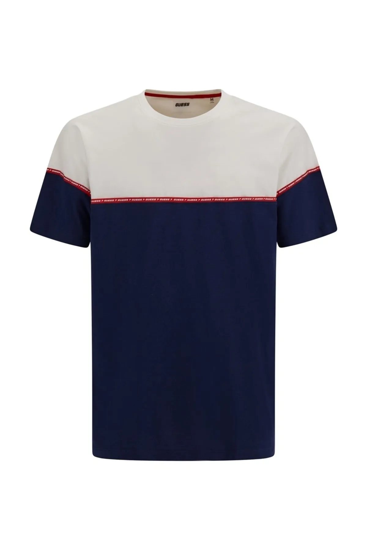 Talbot Cn Erkek T-Shırt-Lacivert 