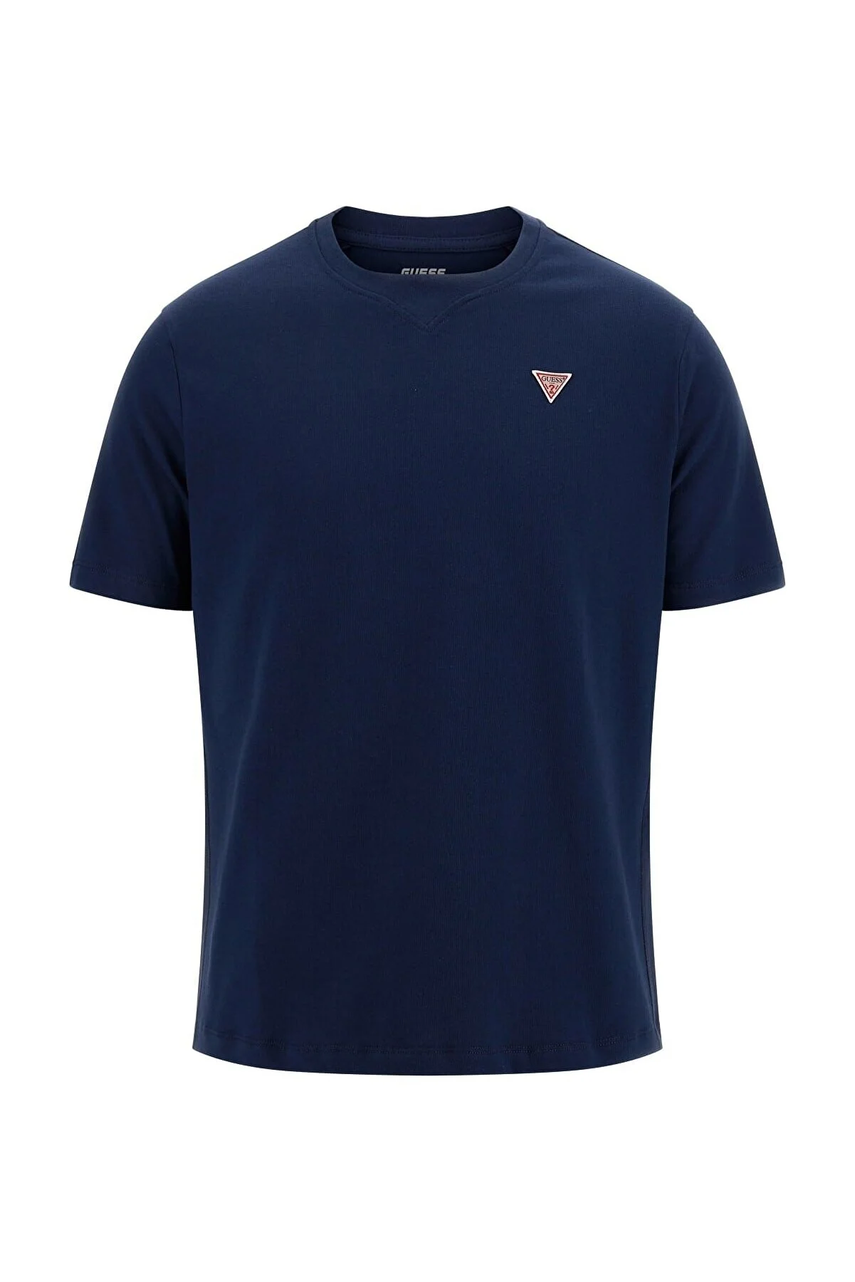 Wesley Cn Erkek T-Shırt-Lacivert 