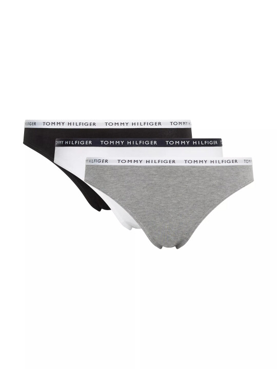 Kadın 3P Bıkını Külot 