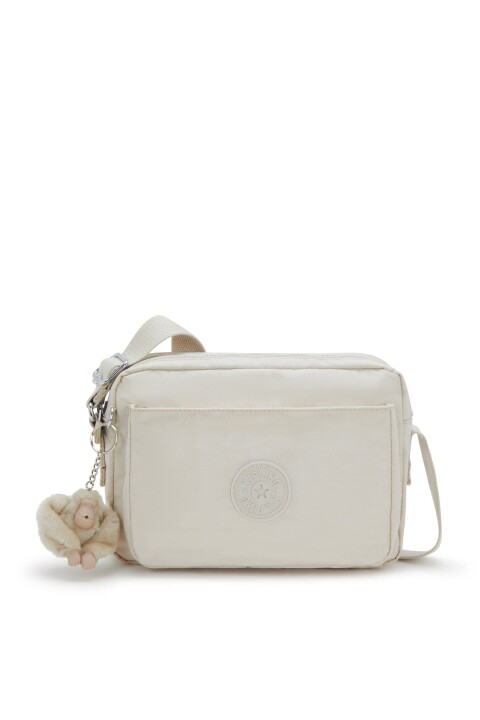 Kadın Abanu M Basic Çanta - Bej 