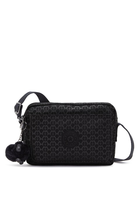 Kadın Abanu M Basic Plus Çanta - Siyah 