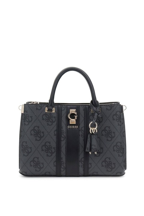 Kadın Access El Çantası - Antrasit 