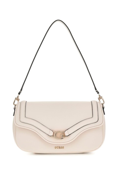 Kadın Access Omuz Çantası - Beyaz 