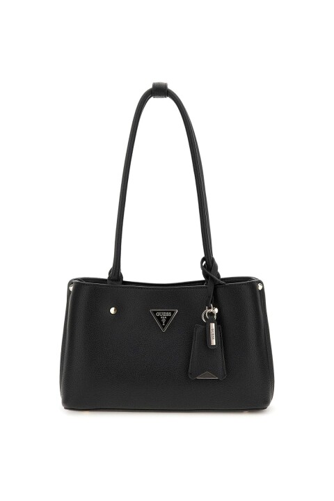 Kadın Access Omuz Çantası - Siyah 