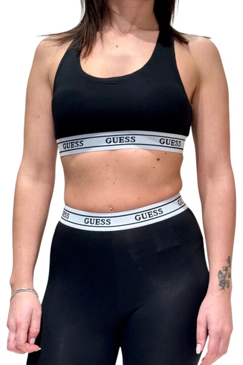 Kadın Aline Sütyen - Siyah 