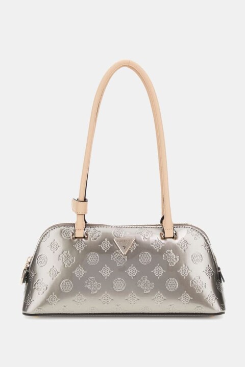 Kadın Arnela El Çantası - Füme 