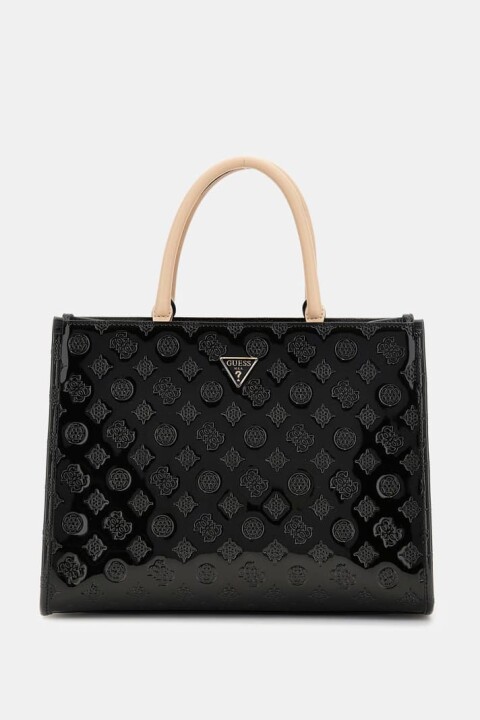 Kadın Arnela Girlfriend El Çantası - Siyah 