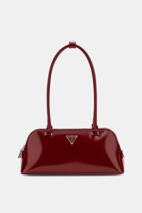 Kadın Arnela Omuz Çantası - Kırmızı 