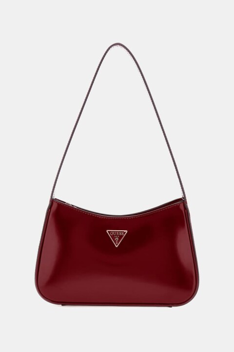 Kadın Arnela Omuz Çantası - Kırmızı 