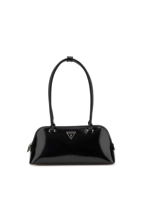 Kadın Arnela Shoulder Satc Omuz Çantası - Siyah 