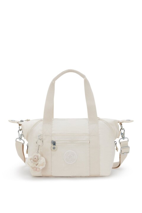 Kadın Art Mini Basic Çanta - Bej 