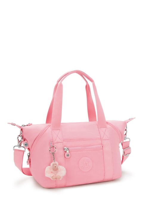 Kadın Art Mini Basic Çanta - Pembe 