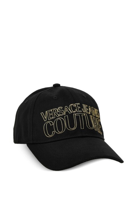 Kadın Baseball Cap Hat - Siyah 