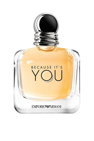 Kadın Because Its You Edp 100 Ml 
