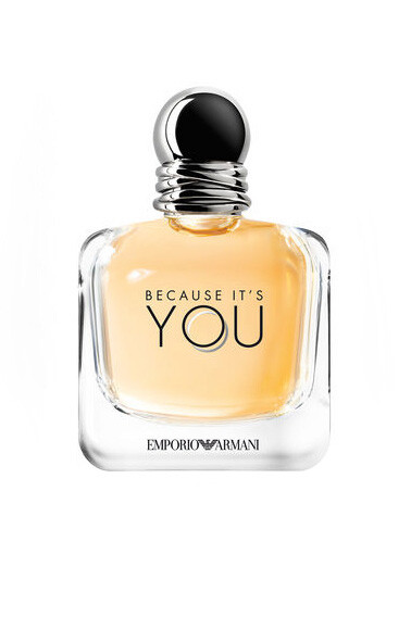 Kadın Because Its You Edp 50 Ml 