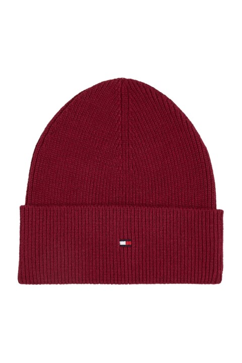 Kadın Bere - Kırmızı 