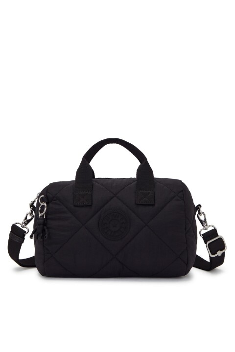 Kadın Bine M K.Quilt Çanta - Siyah 