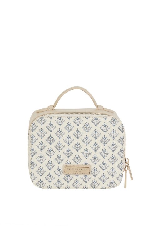 Kadın Camera Bag Çapraz Çanta - Krem 