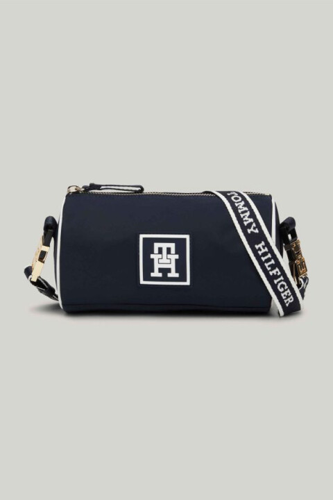 Kadın Çapraz Askılı Çanta - Lacivert 