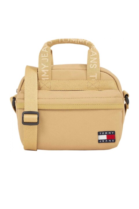 Kadın Çapraz Çanta - Bej 