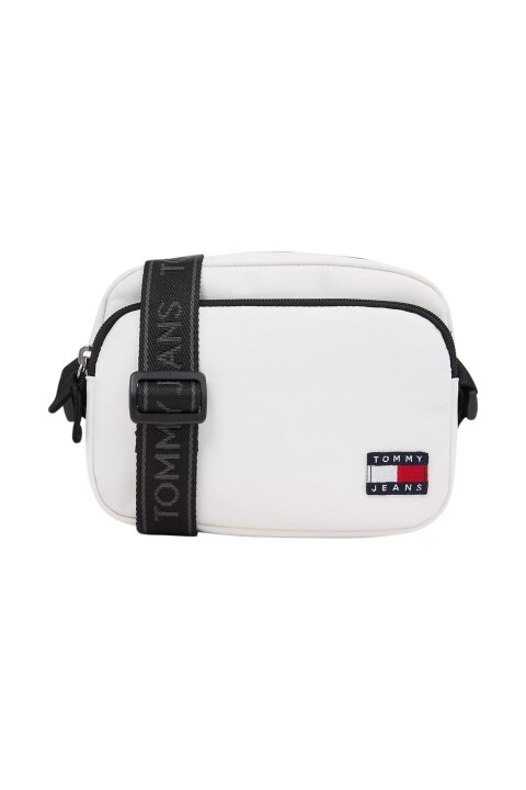 Kadın Çapraz Çanta - Beyaz 