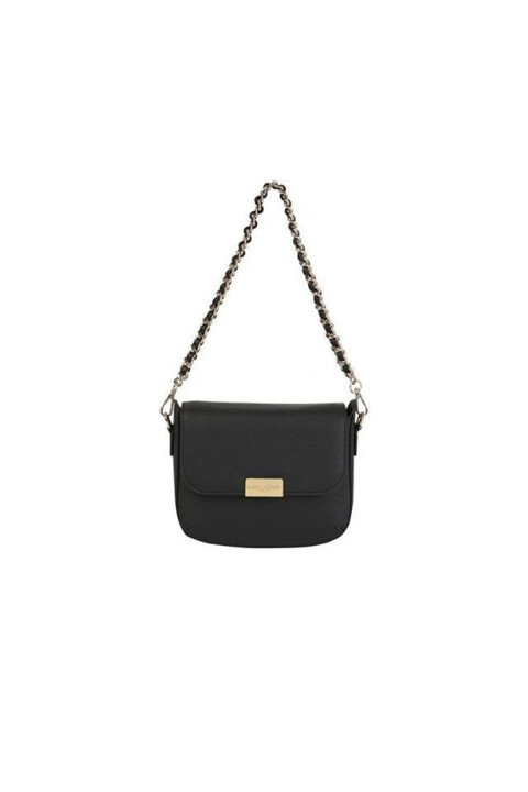 Kadın Çapraz Çanta - Siyah 