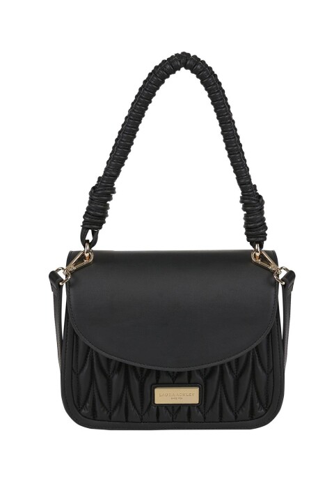 Kadın Çapraz Çanta - Siyah 