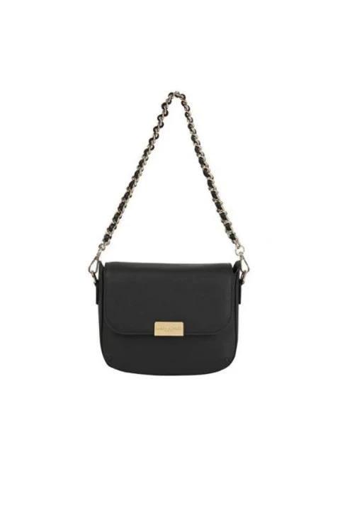 Kadın Çapraz Çanta - Siyah 