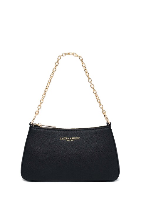 Kadın Çapraz Çanta - Siyah 