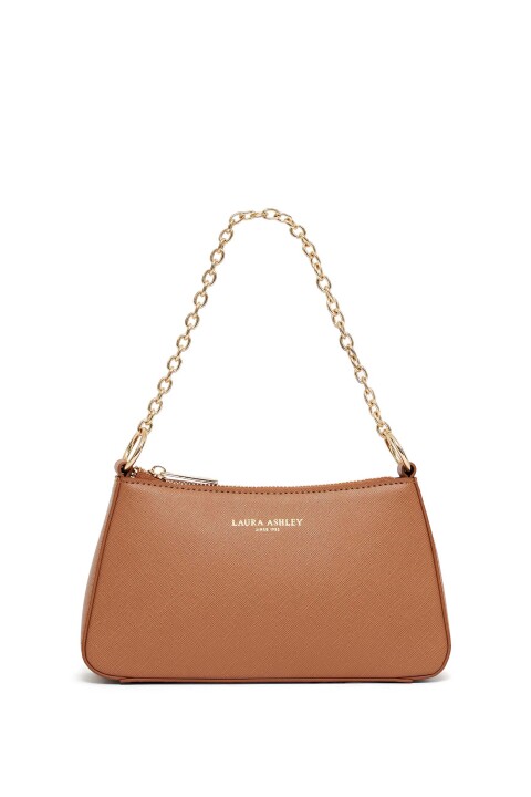 Kadın Çapraz Çantası - Camel 