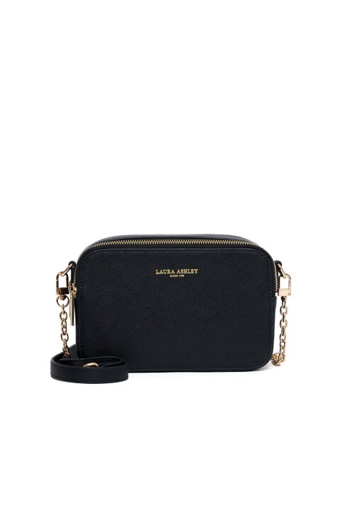 Kadın Çapraz Çantası - Siyah 