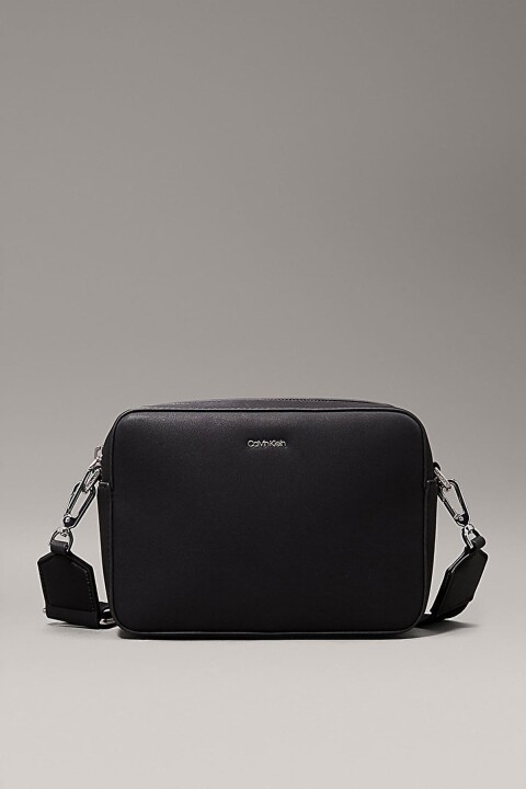 Kadın Ck Must Small Camera Çanta - Siyah 