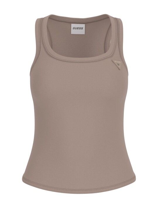 Kadın Colette Aktif Top - Kahverengi 