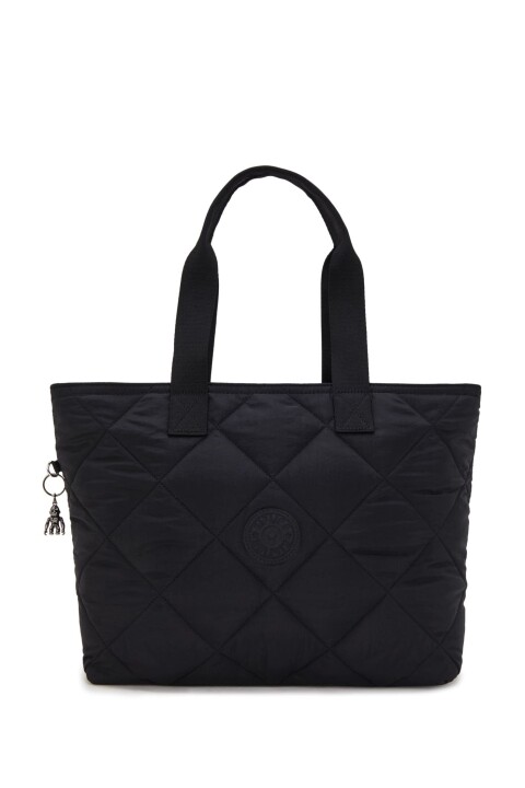 Kadın Colissa Up K.Quilt Çanta - Siyah 