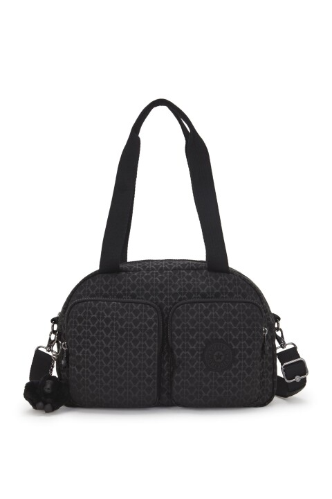 Kadın Cool Defea Basic Plus Çanta - Siyah 