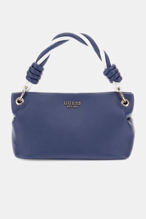 Kadın Cruise Vibe Mini El Çantası - Lacivert 