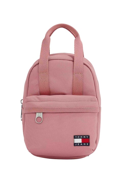 Kadın Daily Two Ways Sırt Çantası - Gül Kurusu 