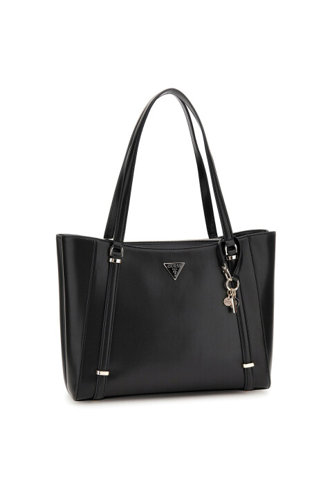 Kadın Daryna Elite Tote Bags El Çantası - Siyah 